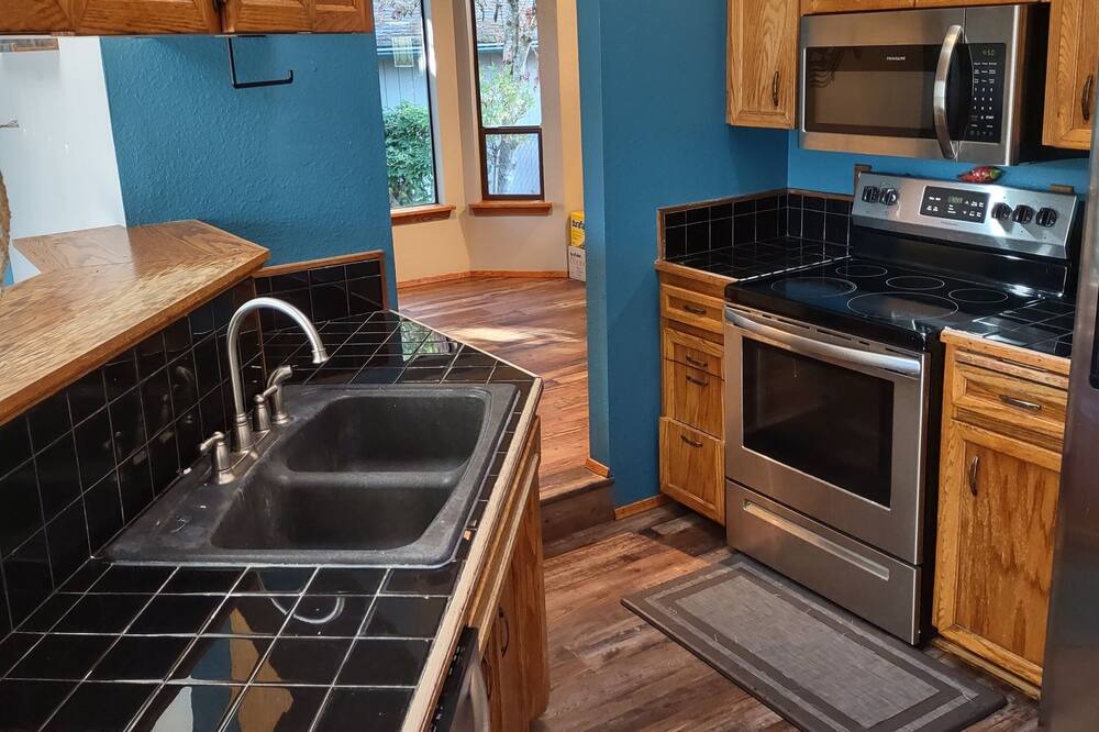 Photo of Kitchen in Waller