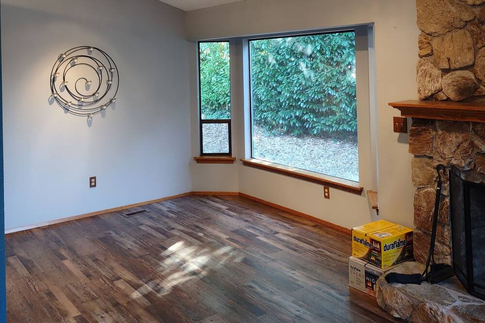 Photo of Livingroom in Waller