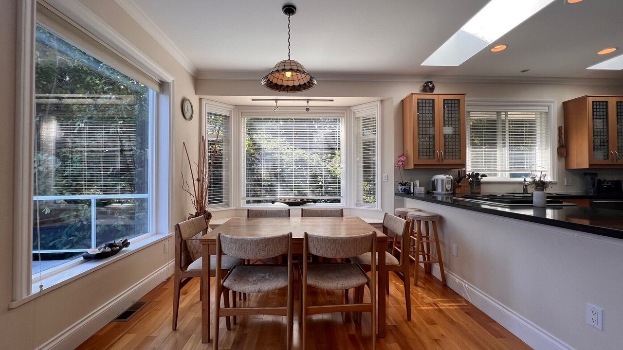 Photo of Kitchen in Point Roberts