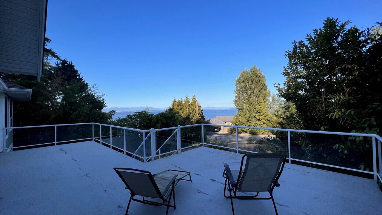 Photo of Outdoor in Point Roberts