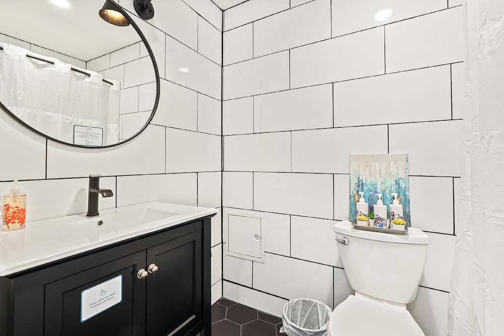 Photo of Bathroom in Moscow