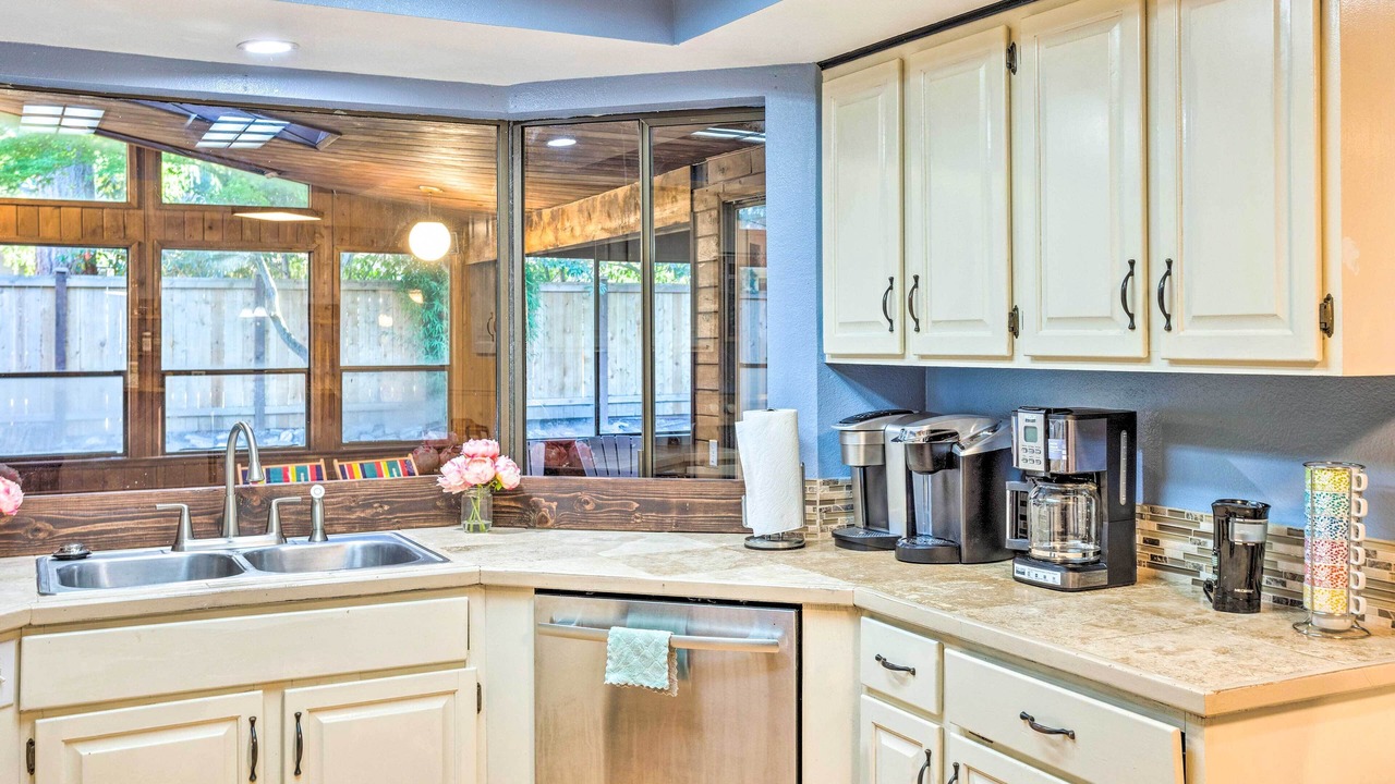 Photo of Kitchen in Puyallup