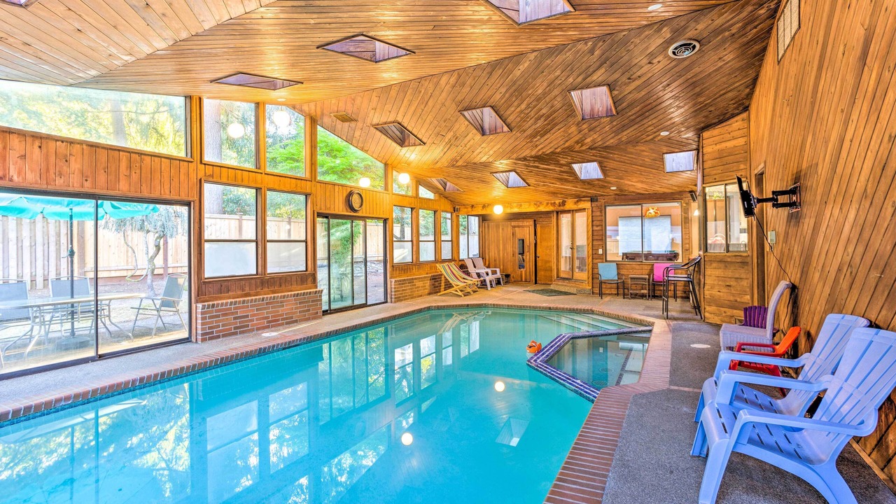 Photo of Outdoor in Puyallup