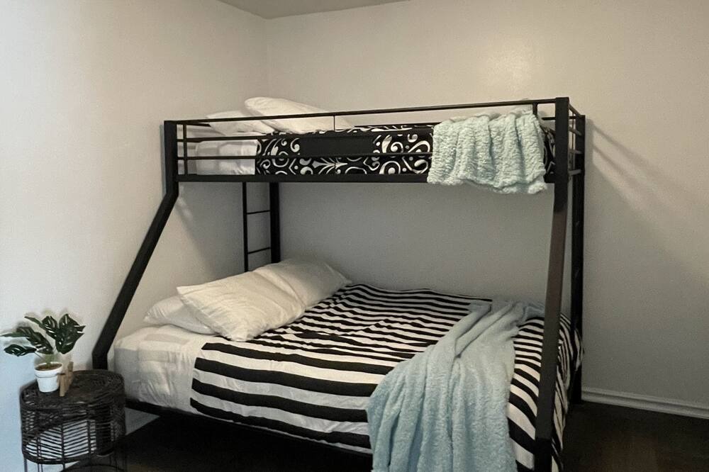 Photo of Bedroom in Rose Park