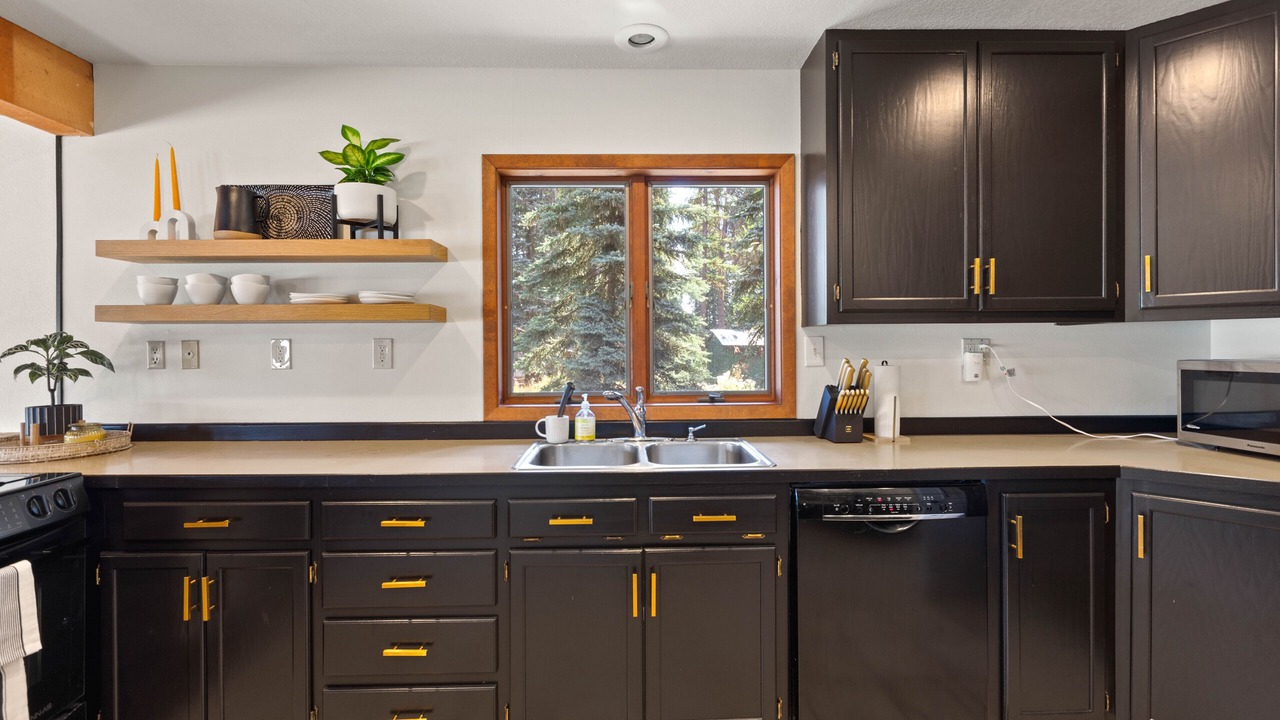 Photo of Kitchen in Newport