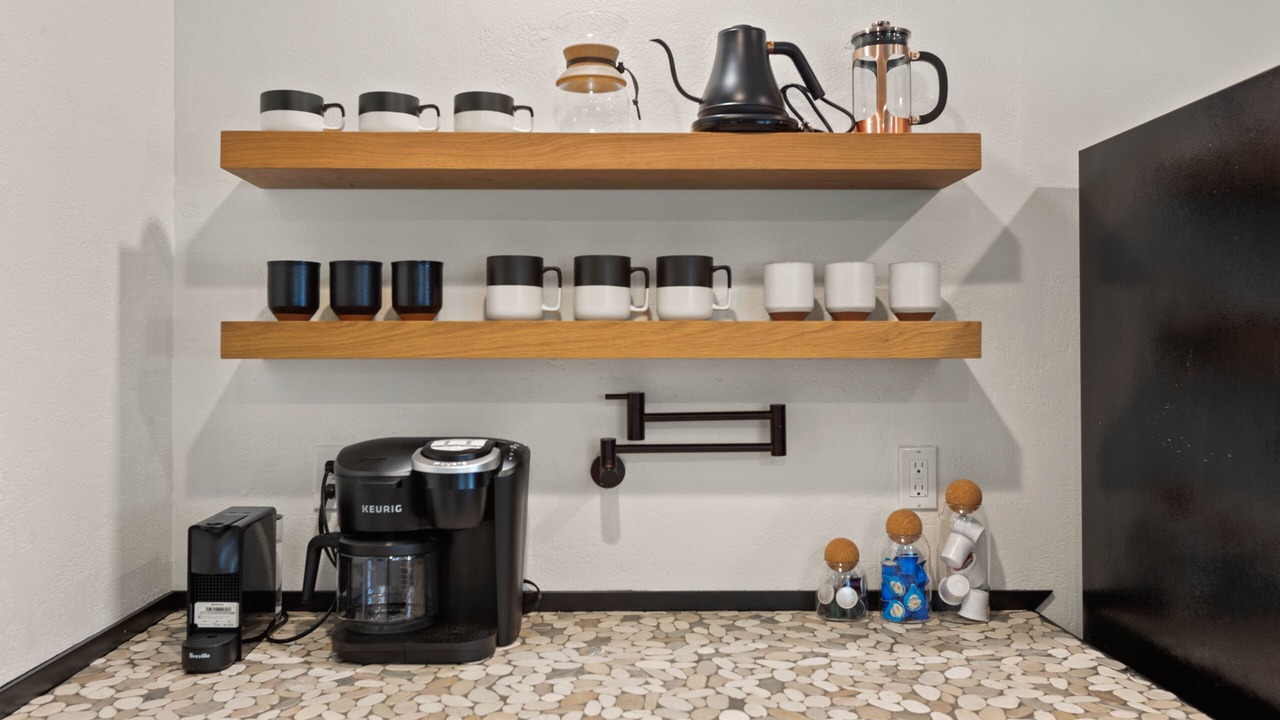 Photo of Kitchen in Newport