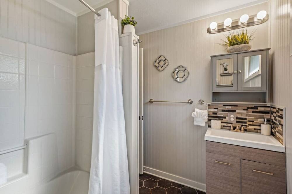 Photo of Bathroom in Sagle