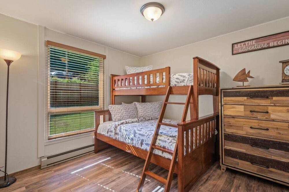 Photo of Bedroom in Sagle