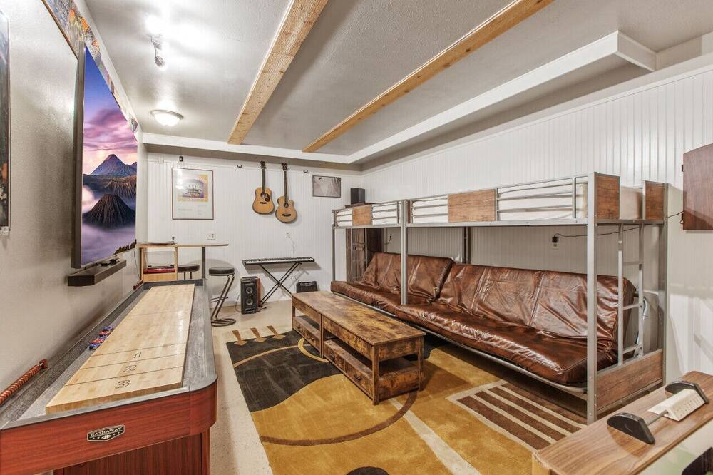 Photo of Bedroom in Sagle