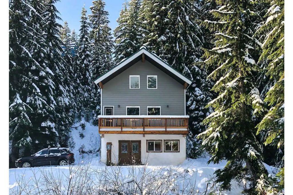 Photo of Outdoor in North Bend