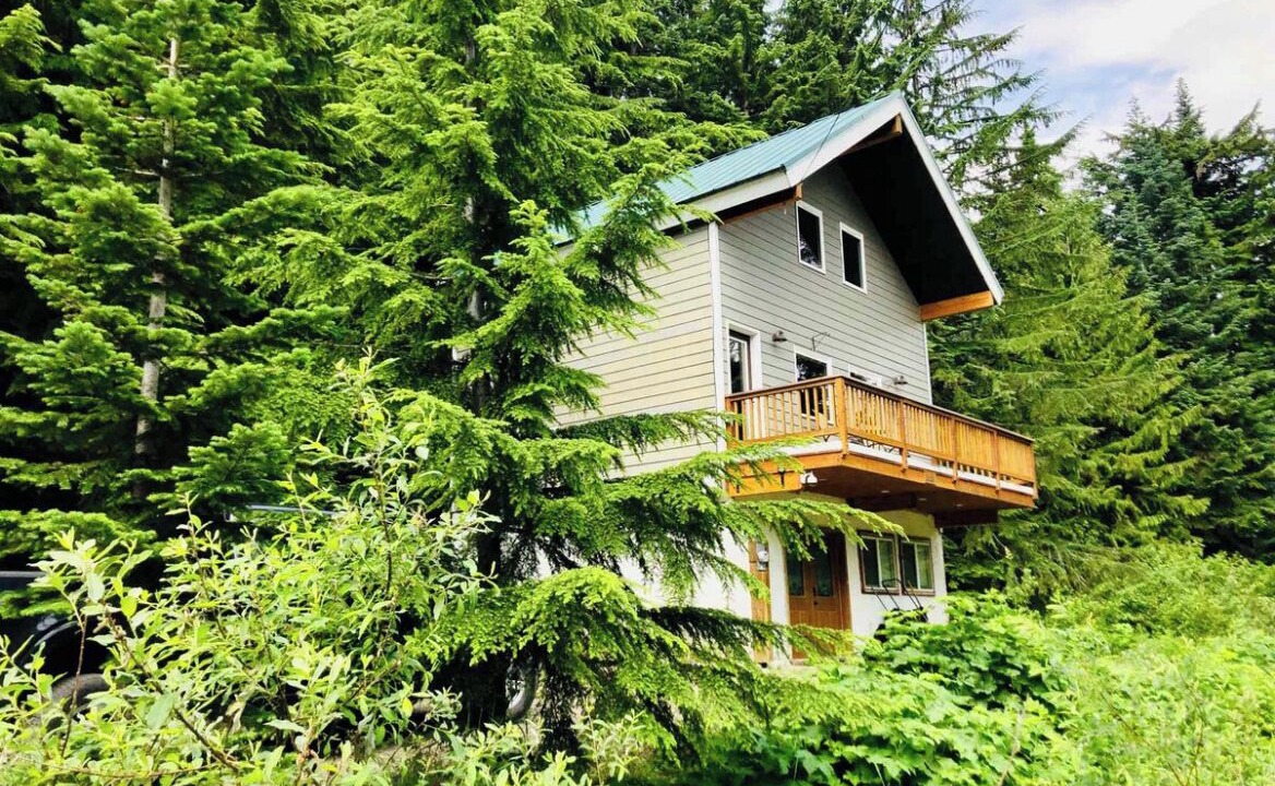 Photo of Outdoor in North Bend
