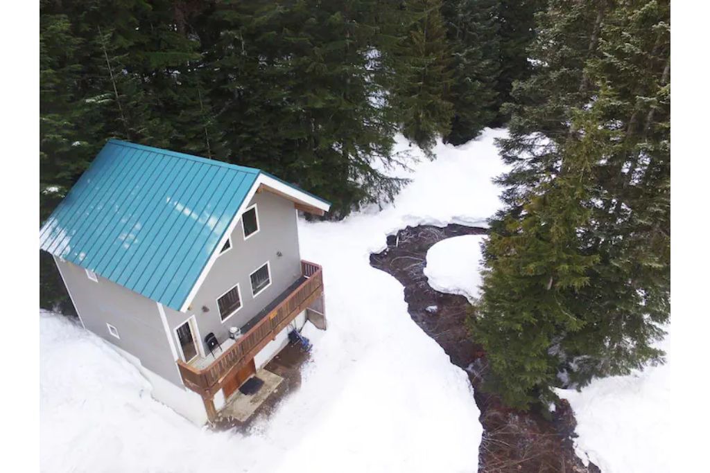 Photo of Outdoor in North Bend