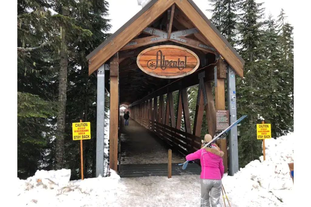 Photo of Outdoor in North Bend