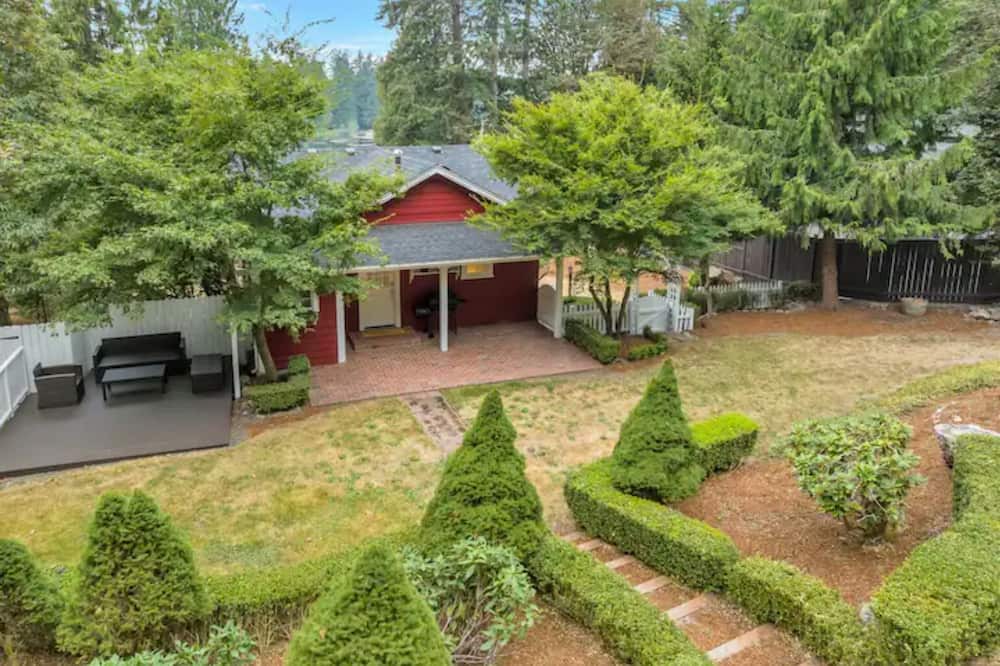 Photo of Outdoor in East Renton Highlands