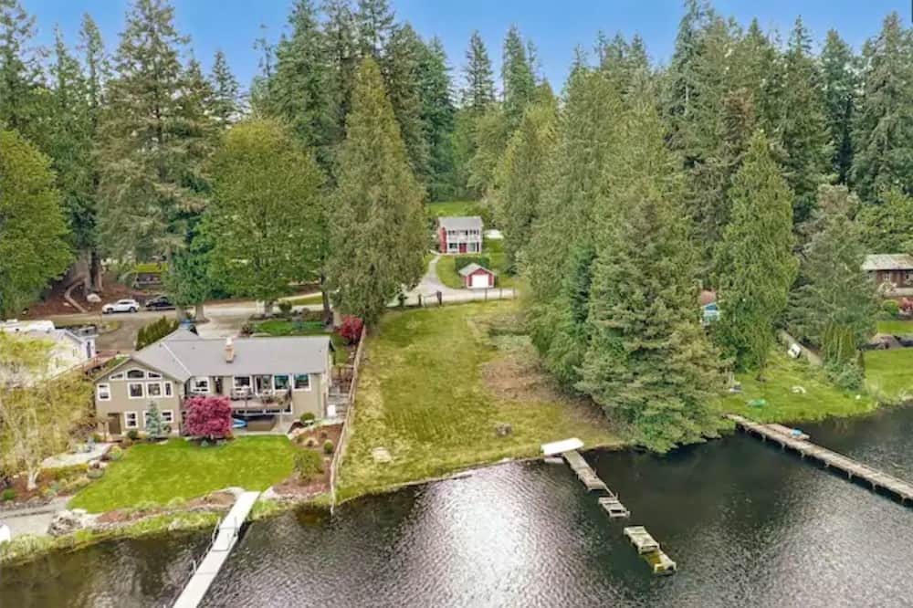 Photo of Outdoor in East Renton Highlands