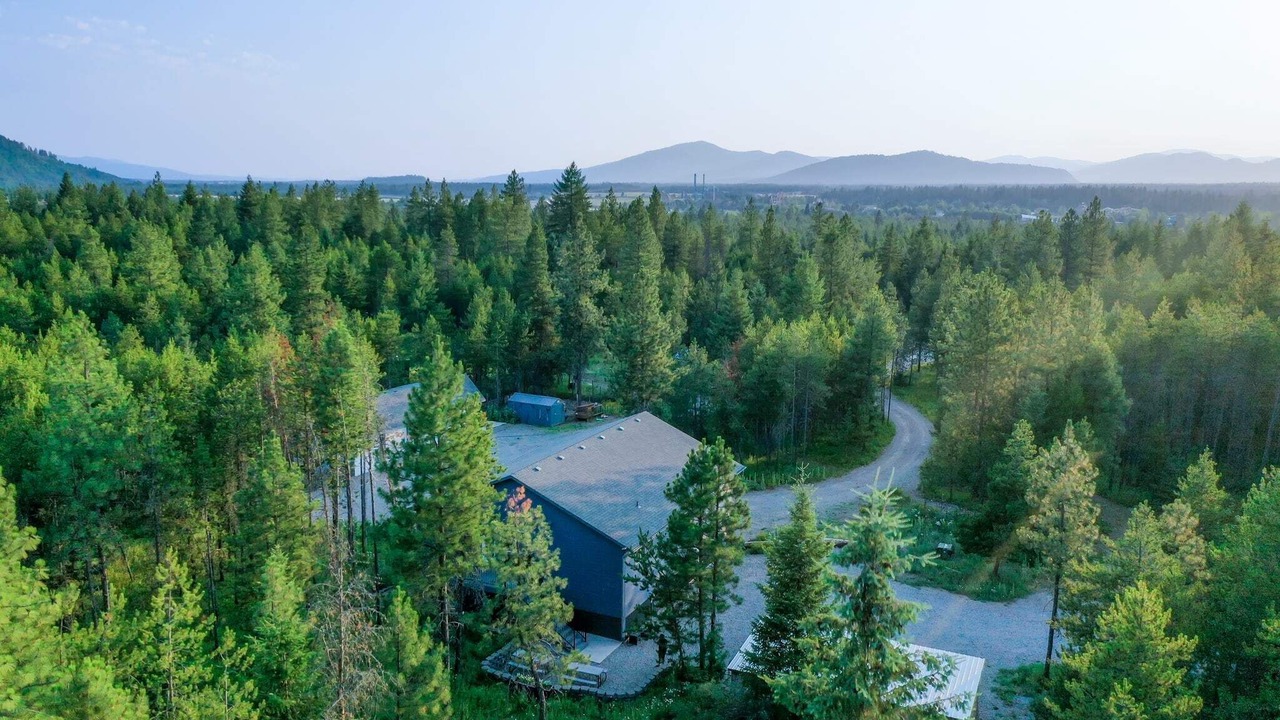 Photo of Outdoor in Athol
