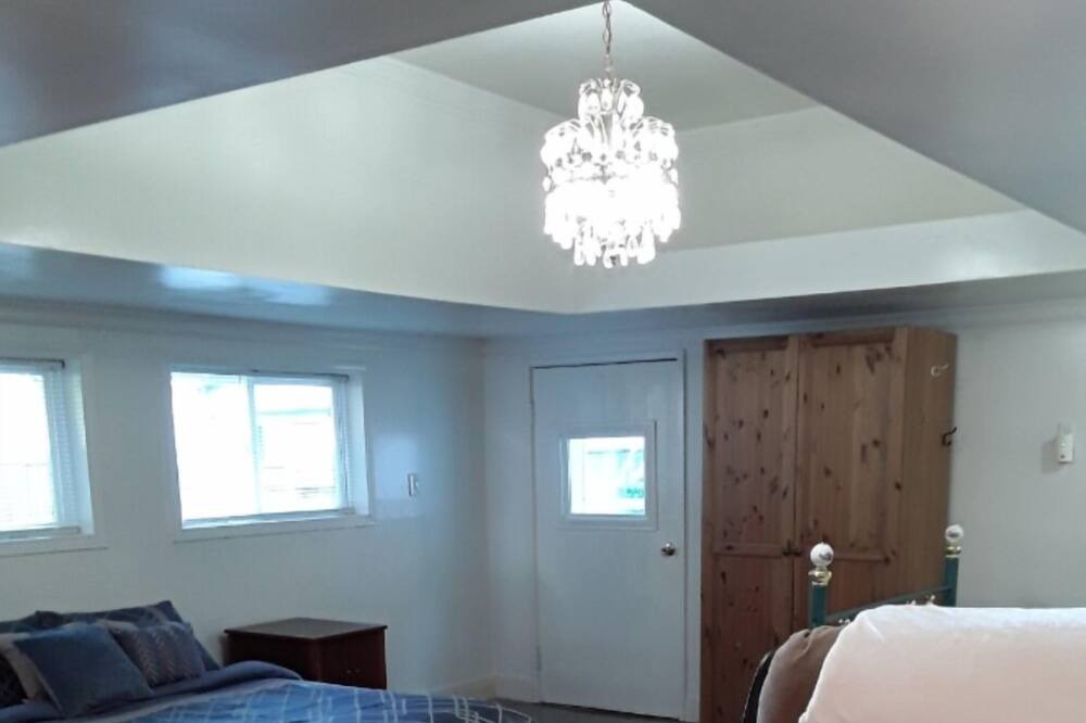 Photo of Bedroom in Sequim