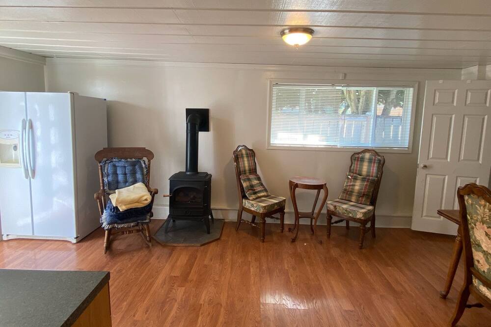 Photo of Livingroom in Sequim