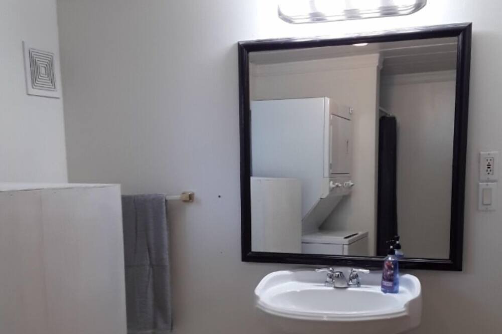 Photo of Bathroom in Sequim