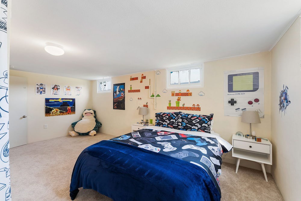 Photo of Bedroom in North End