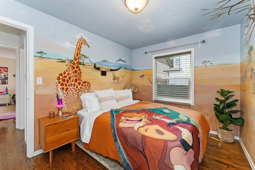 Photo of Bedroom in North End