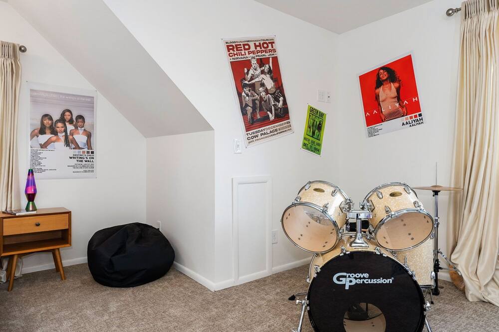 Photo of Bedroom in North End