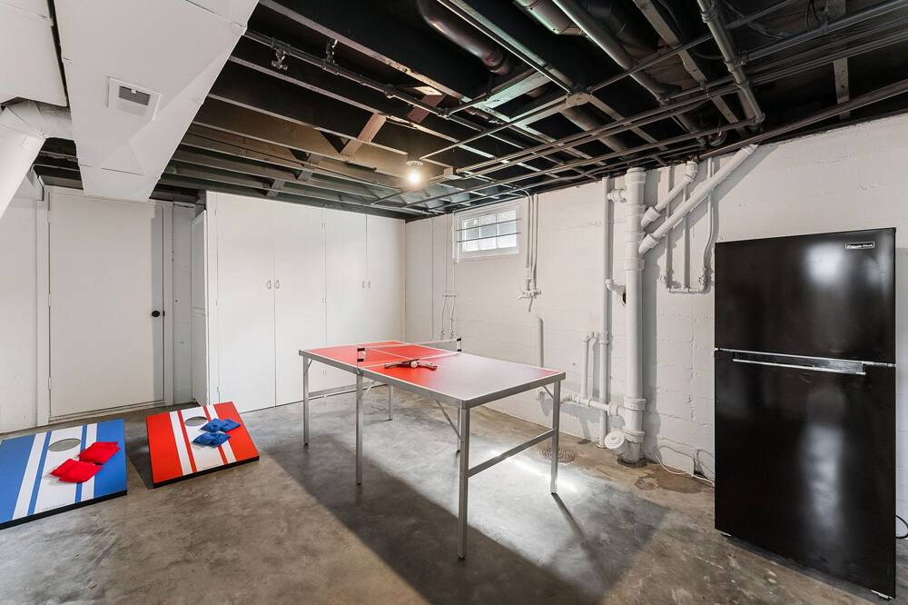 Photo of Bedroom in North End