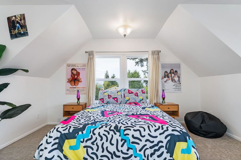 Photo of Bedroom in North End