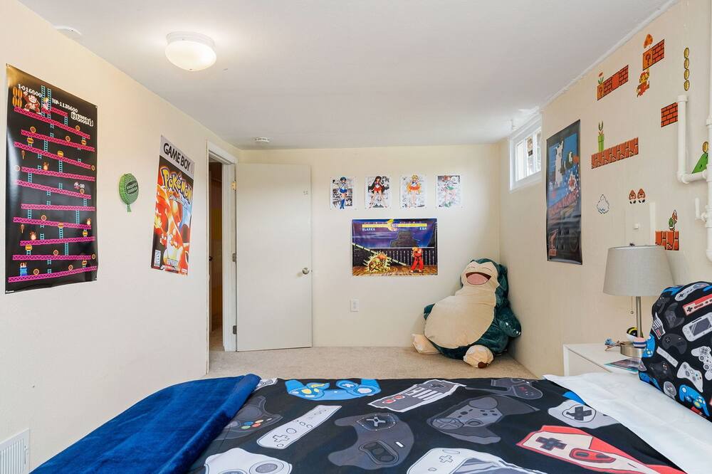 Photo of Bedroom in North End