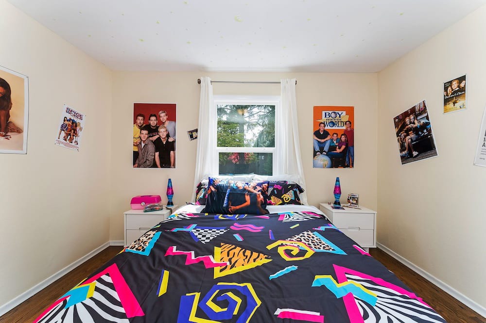 Photo of Bedroom in North End