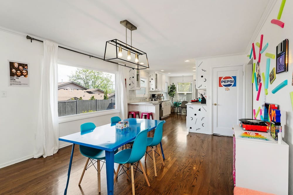Photo of Kitchen in North End