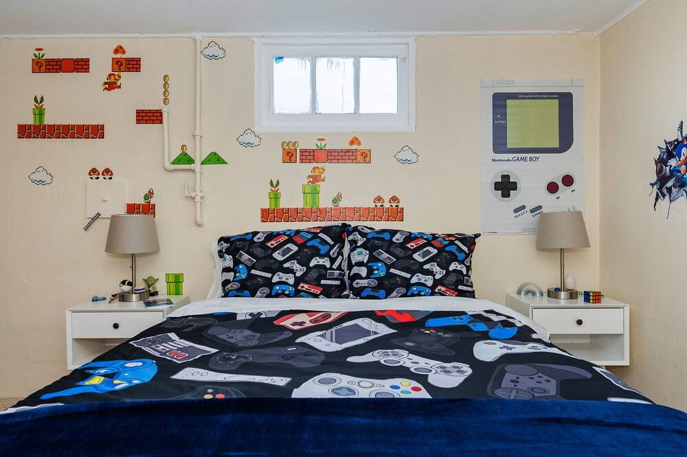 Photo of Bedroom in North End