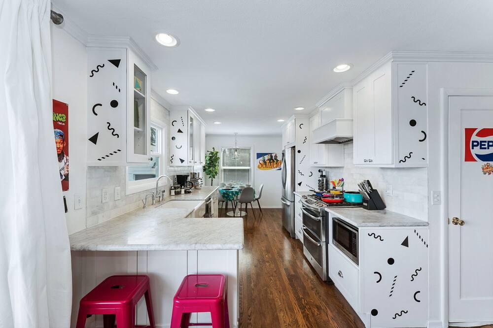 Photo of Kitchen in North End