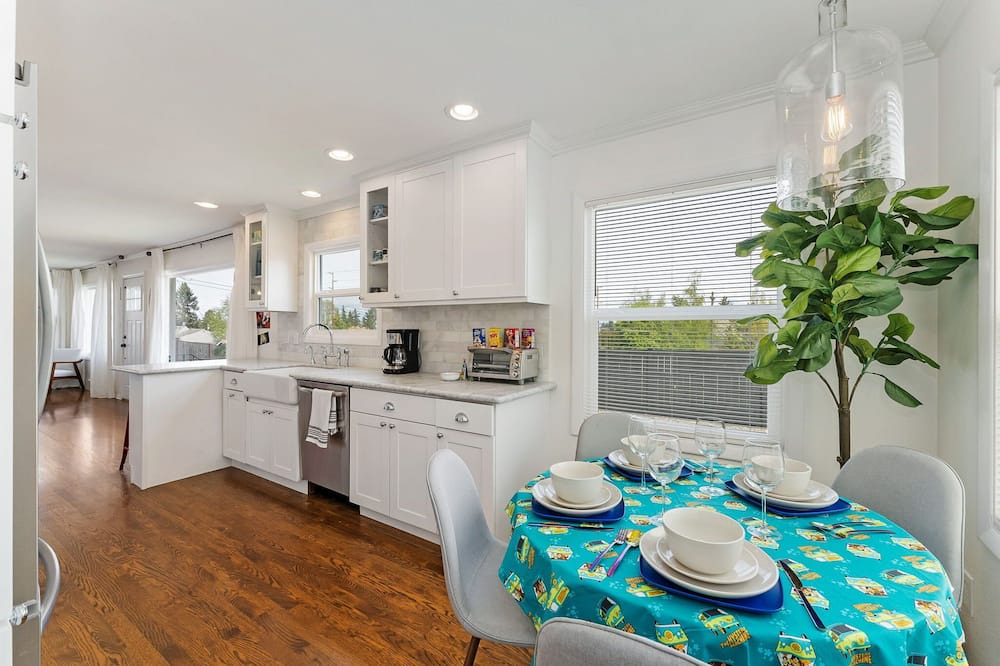 Photo of Kitchen in North End