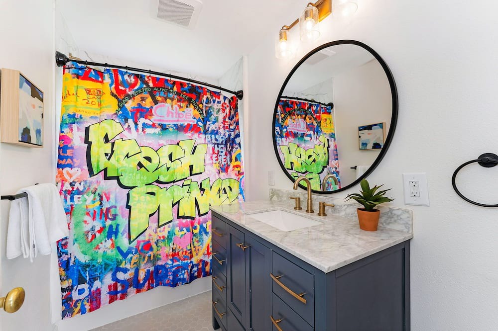 Photo of Bedroom in North End