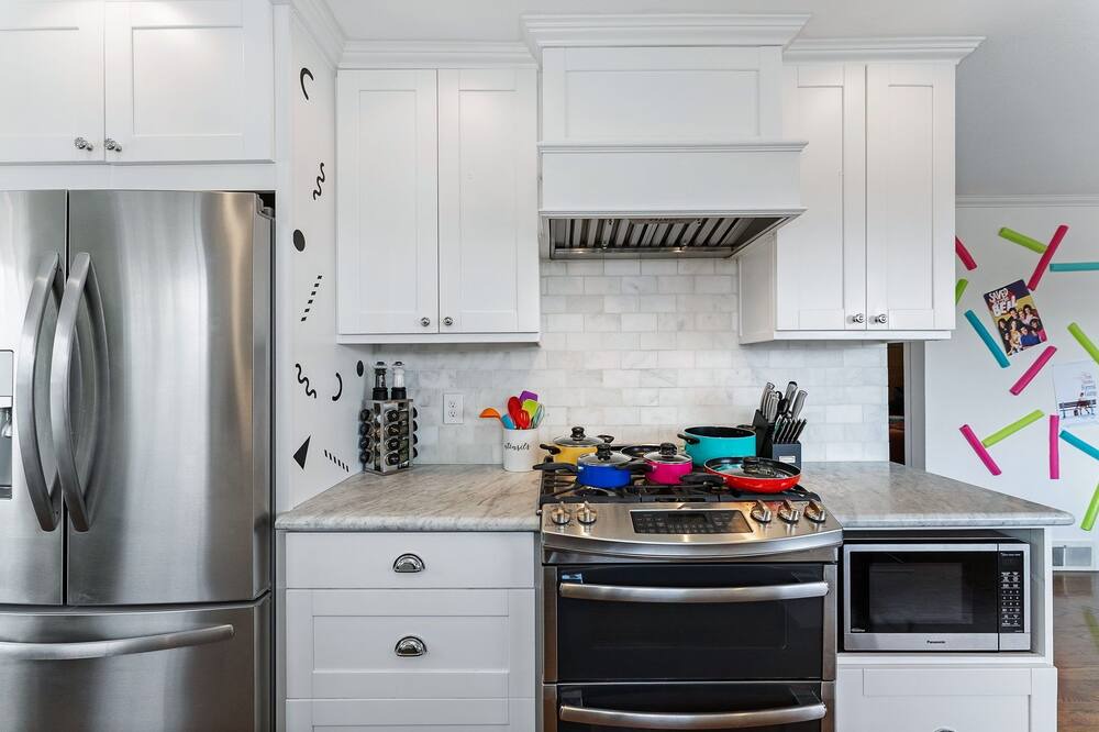 Photo of Kitchen in North End