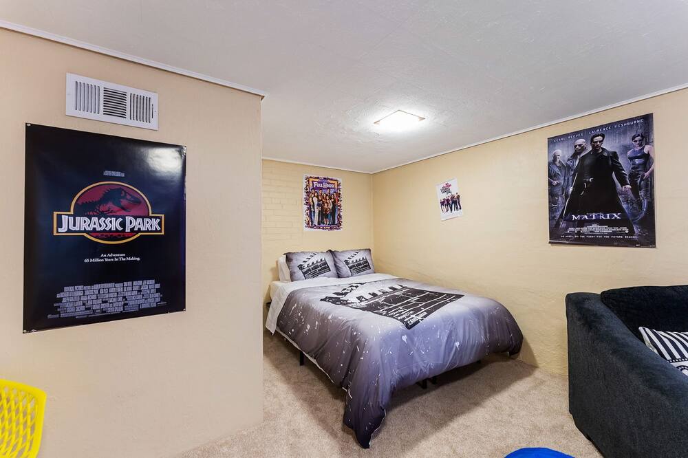 Photo of Bedroom in North End