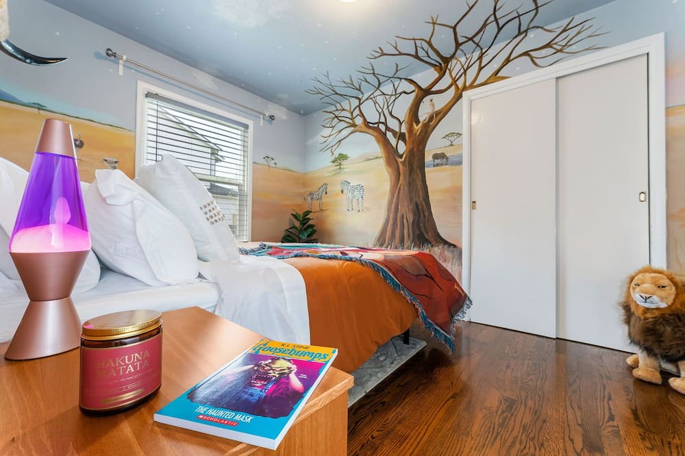 Photo of Bedroom in North End