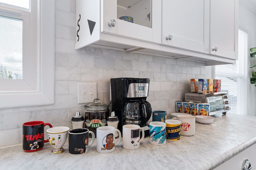 Photo of Kitchen in North End