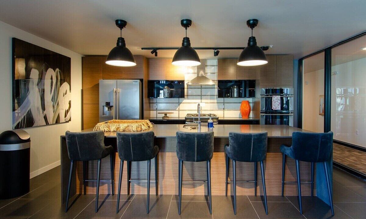 Photo of Kitchen in Hilltop