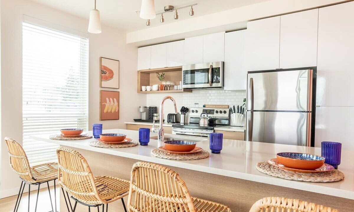 Photo of Kitchen in Hilltop