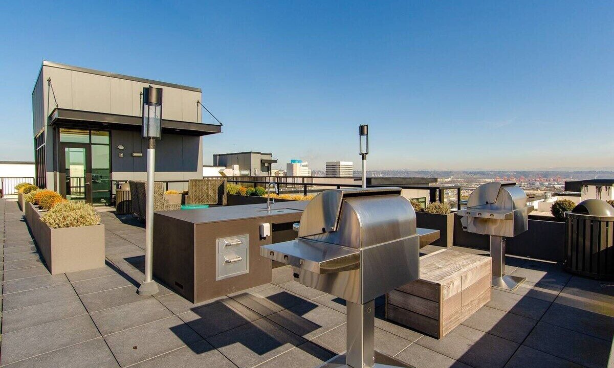 Photo of Outdoor in Hilltop
