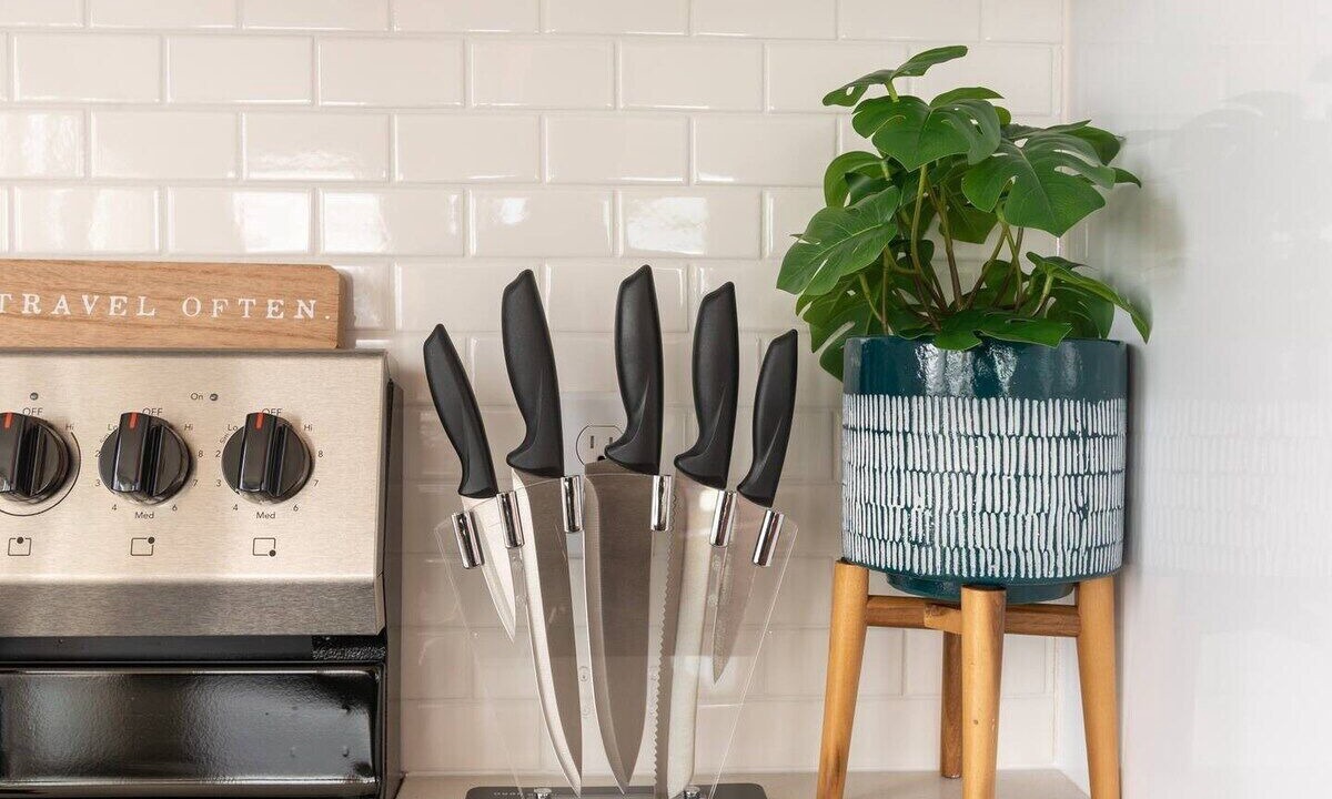 Photo of Kitchen in Hilltop