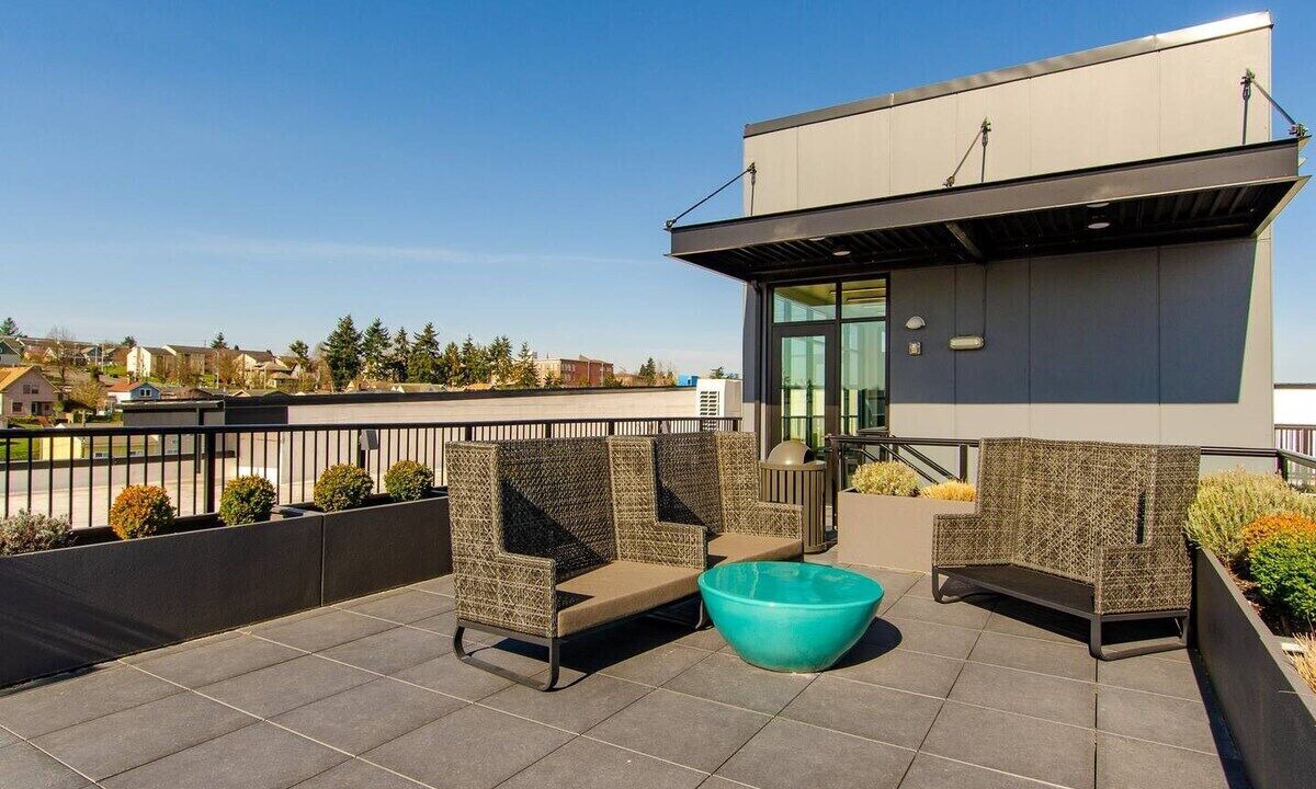 Photo of Outdoor in Hilltop