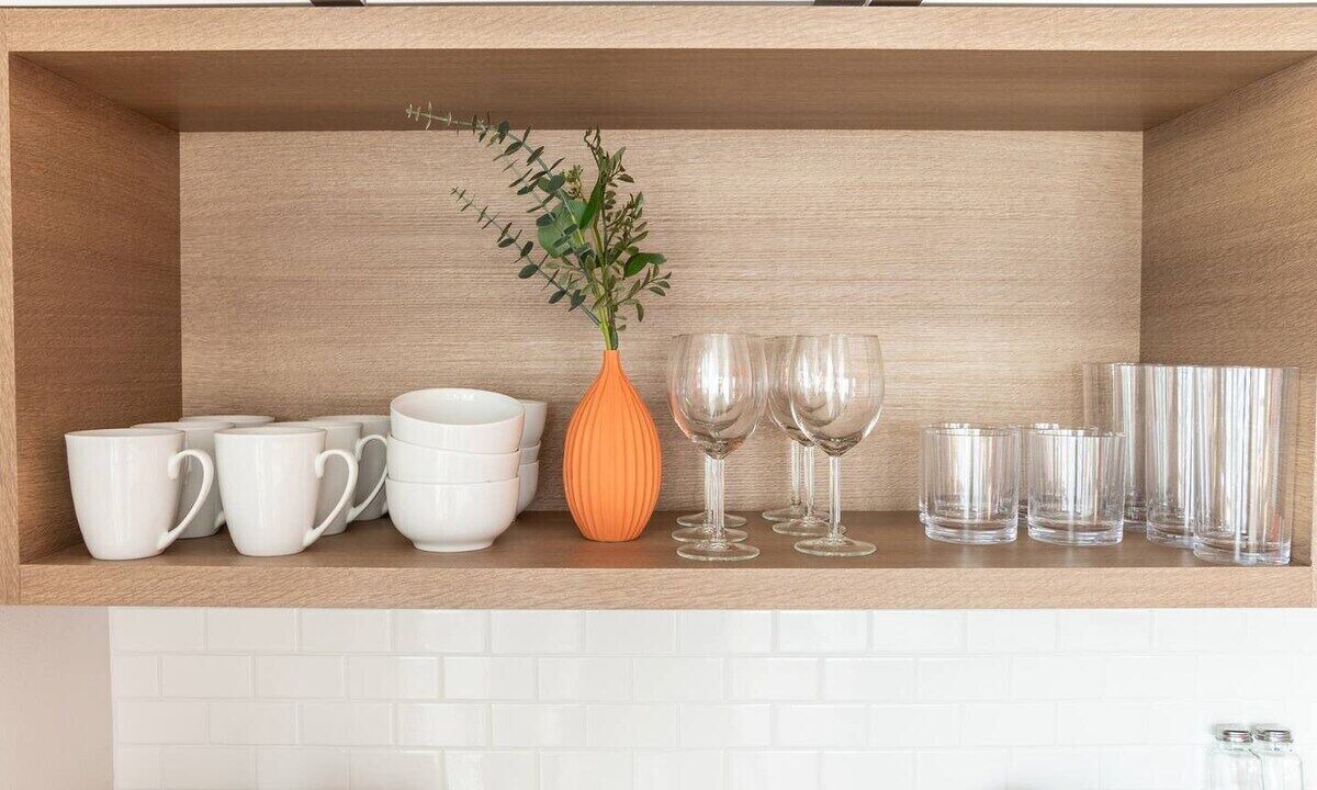 Photo of Kitchen in Hilltop