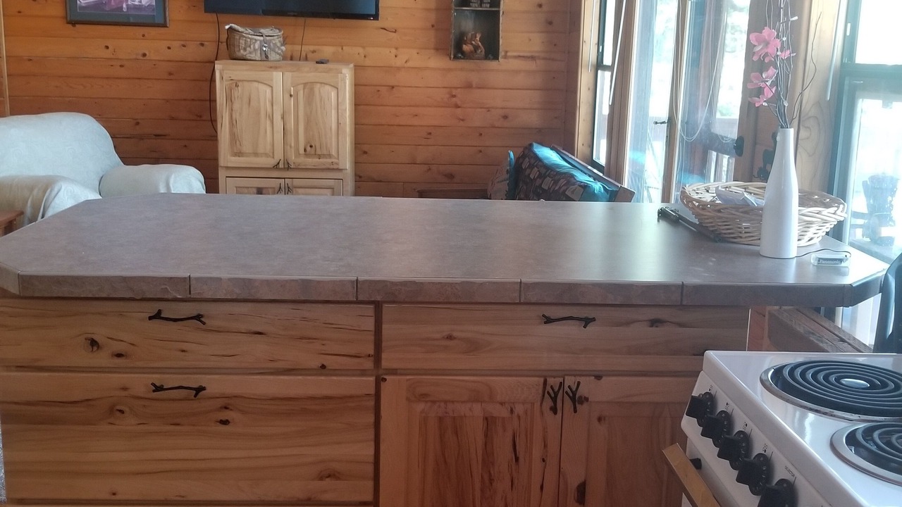 Photo of Kitchen in Rathdrum