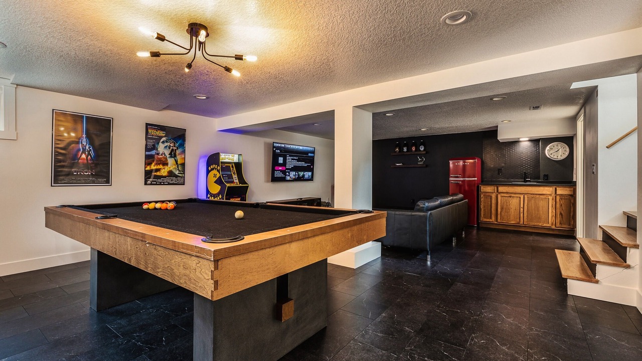 Photo of Bedroom in Camas