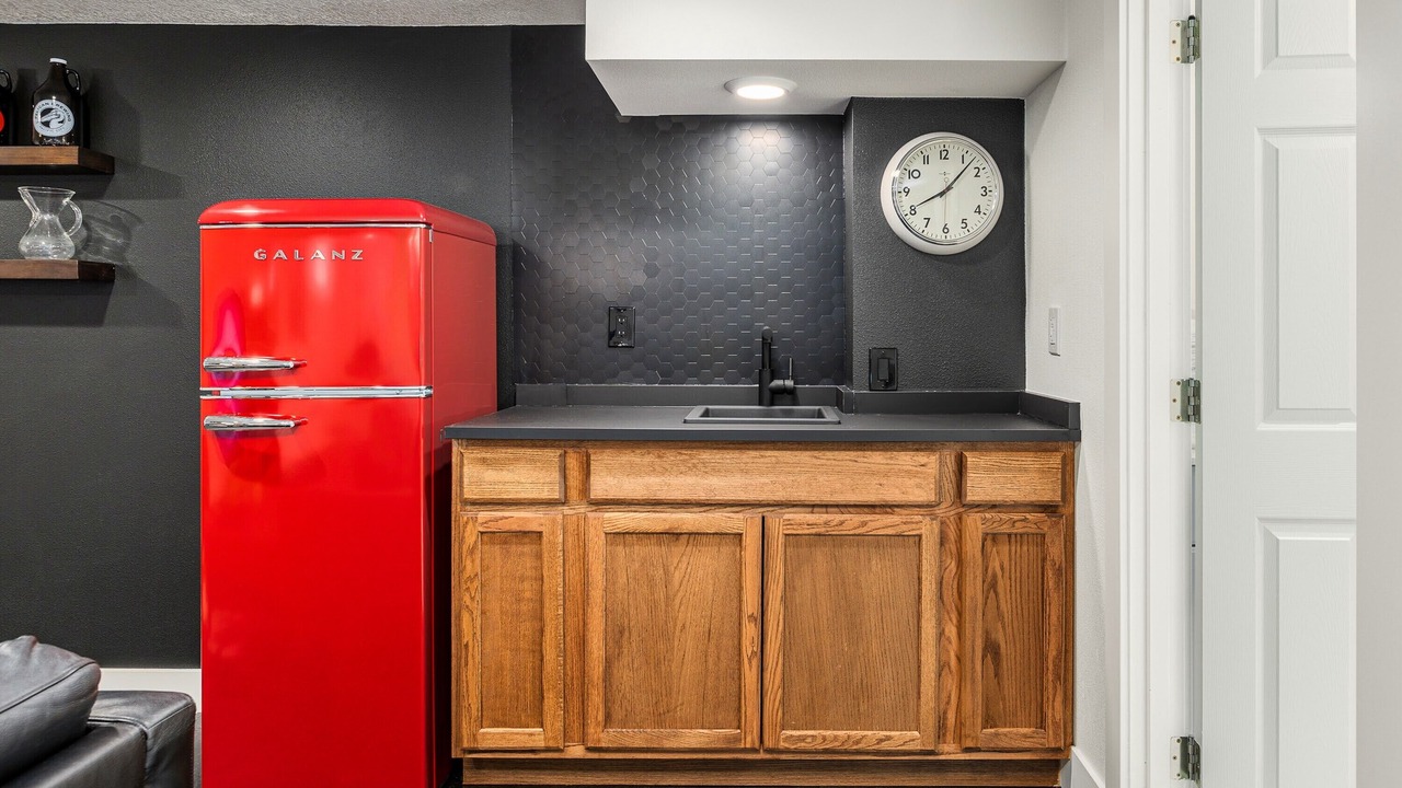 Photo of Kitchen in Camas