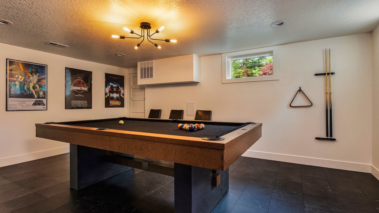 Photo of Bedroom in Camas
