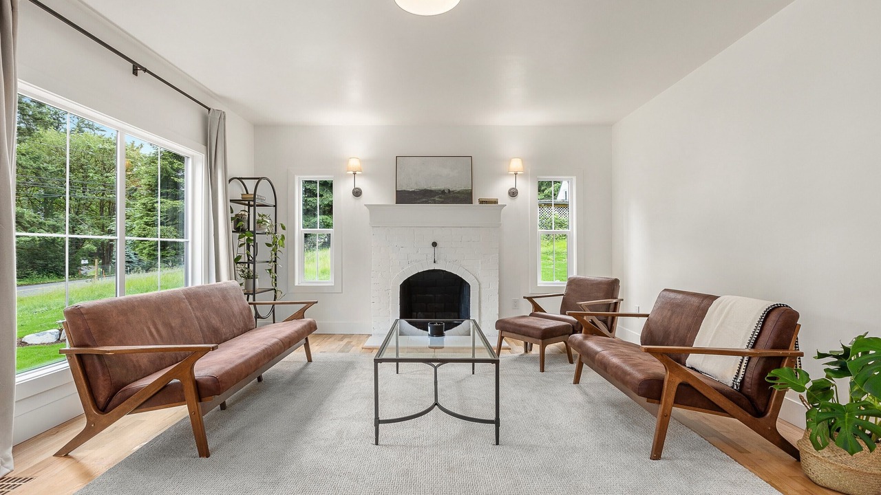 Photo of Livingroom in Camas